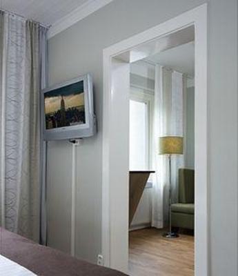 фото отеля BEST WESTERN Hotel Carlia