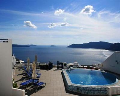 фото отеля Olympic Villas