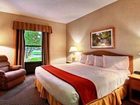 фото отеля Quality Inn & Suites Monroe