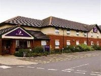 Premier Inn Central North Taunton