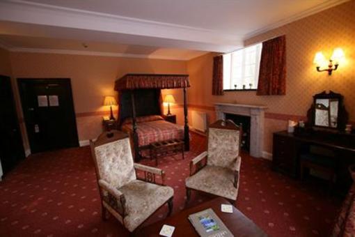 фото отеля Glen Rothay Hotel Ambleside