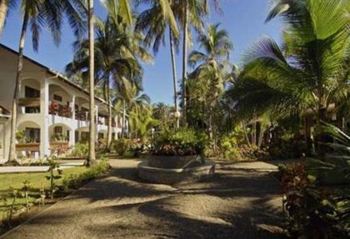 фото отеля Hotel Pochote Grande