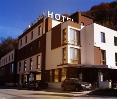 фото отеля Hotel Liani Lovech