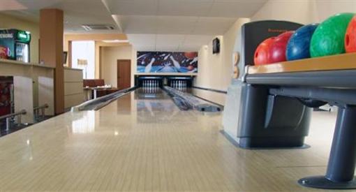 фото отеля Hotel Liani Lovech