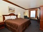 фото отеля BEST WESTERN Fort Worth Inn & Suites