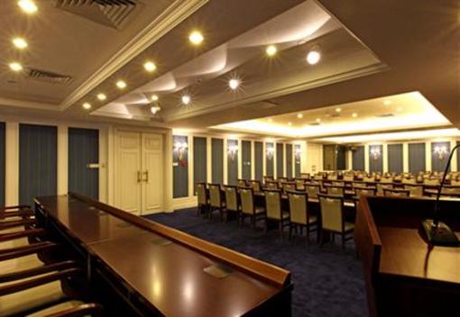 фото отеля Alton Hotel Wuhu