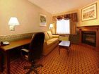 фото отеля Comfort Inn & Suites West Springfield