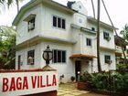 фото отеля Hotel Baga Villa Calangute