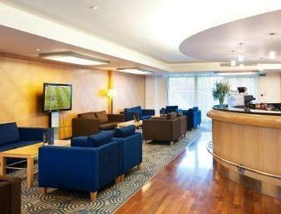фото отеля Ramada Hotel and Suites London Docklands