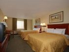 фото отеля Comfort Inn & Suites Beaver (Utah)
