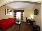 фото отеля BEST WESTERN DeRidder Inn & Suites