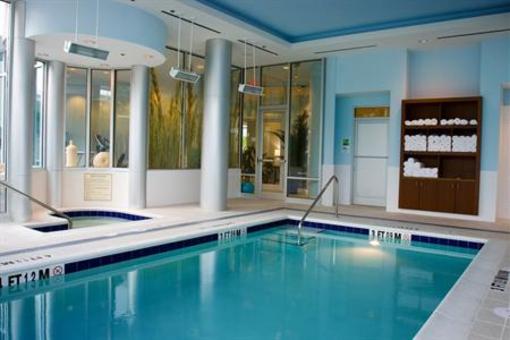 фото отеля Hotel Indigo Raleigh Durham Airport at RTP
