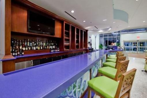 фото отеля Hotel Indigo Raleigh Durham Airport at RTP