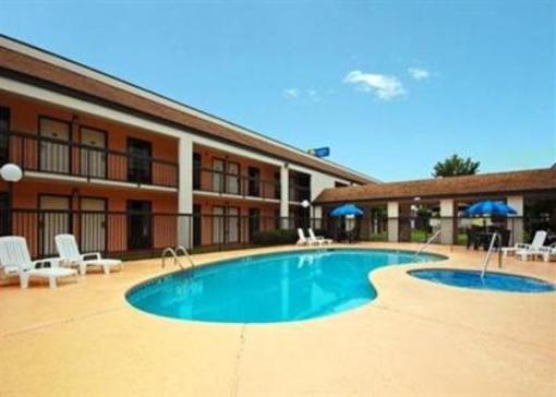 фото отеля Quality Inn Kingsland