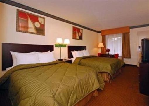 фото отеля Quality Inn Kingsland