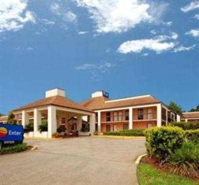 фото отеля Quality Inn Kingsland