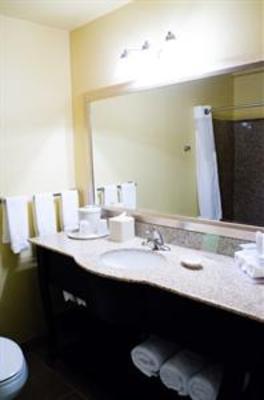 фото отеля Holiday Inn Express and Suites Denver North