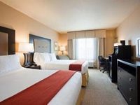 Holiday Inn Express and Suites Denver North