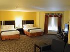 фото отеля Holiday Inn Express and Suites Denver North