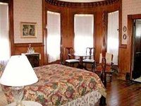 Pensacola Victorian Bed and Breakfast