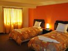 фото отеля Cusco Pardo Hotel
