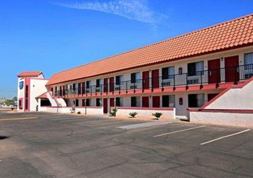 фото отеля Rodeway Inn Near AZ State University
