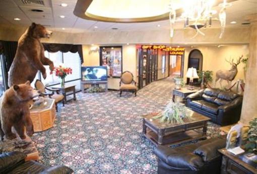 фото отеля Best Western Dunmar Inn Evanston (Wyoming)