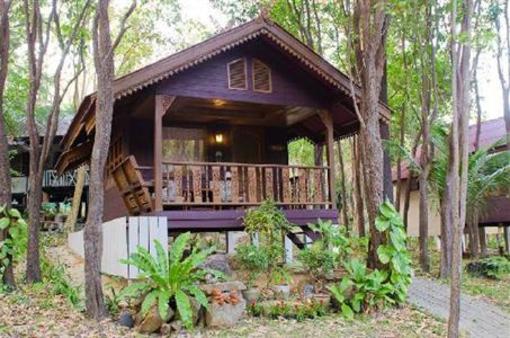 фото отеля Vongdeuan Resort Rayong