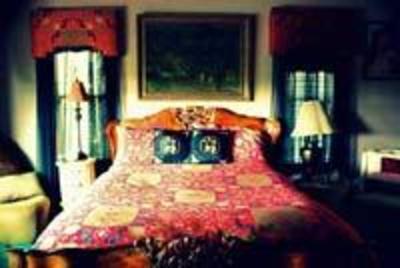 фото отеля Robin's Nest Bed and Breakfast Lakeway