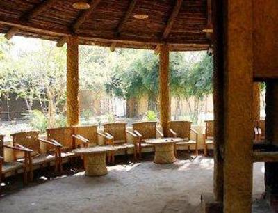фото отеля Tiger Den Resort Bandhavgarh