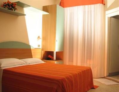 фото отеля Hotel Palma Benessere