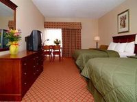 Comfort Inn Bonita Springs