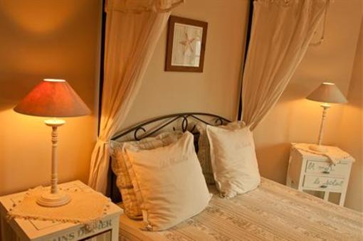 фото отеля Hotel Villa La Tourelle
