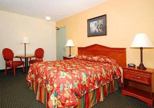 фото отеля Econo Lodge Encinitas