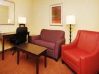 фото отеля Comfort Suites East Knoxville