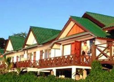 фото отеля Thavonsouk Resort Vang Vieng