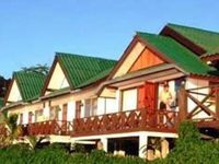 Thavonsouk Resort Vang Vieng