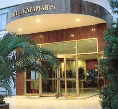 фото отеля Kayamaris Hotel