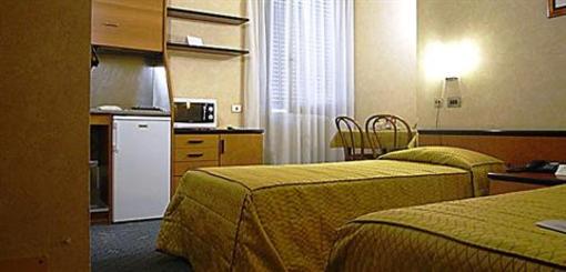 фото отеля Residence Lepontina