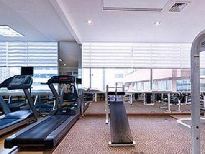 фото отеля Hotel International Changwon