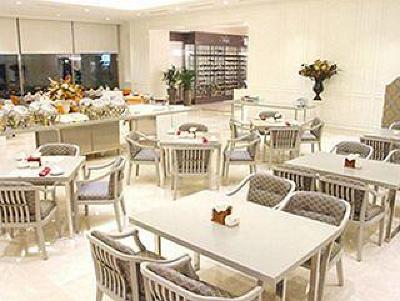 фото отеля Hotel International Changwon