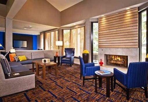 фото отеля Courtyard Hanover Whippany