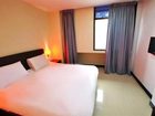 фото отеля Comfort Hotel Kuala Lumpur