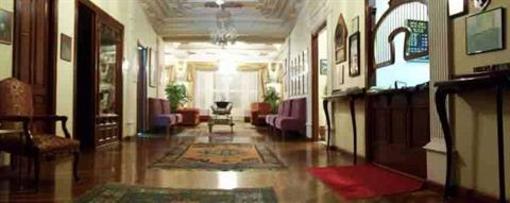 фото отеля Merit Halki Palace