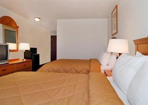 фото отеля Comfort Inn & Suites Morgan City