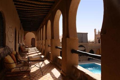 фото отеля Nasser Palace
