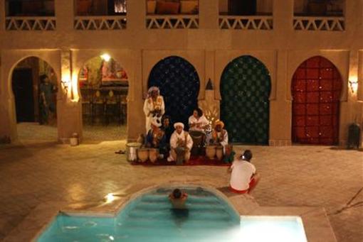 фото отеля Nasser Palace