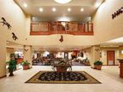 фото отеля Holiday Inn Express Hotel & Suites Cheyenne