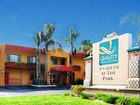 фото отеля Quality Inn & Suites Anaheim at the Park