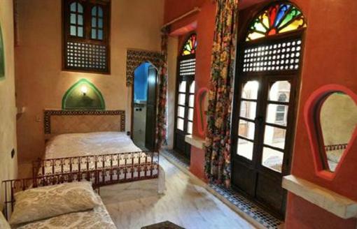 фото отеля Riad Dar Hanae